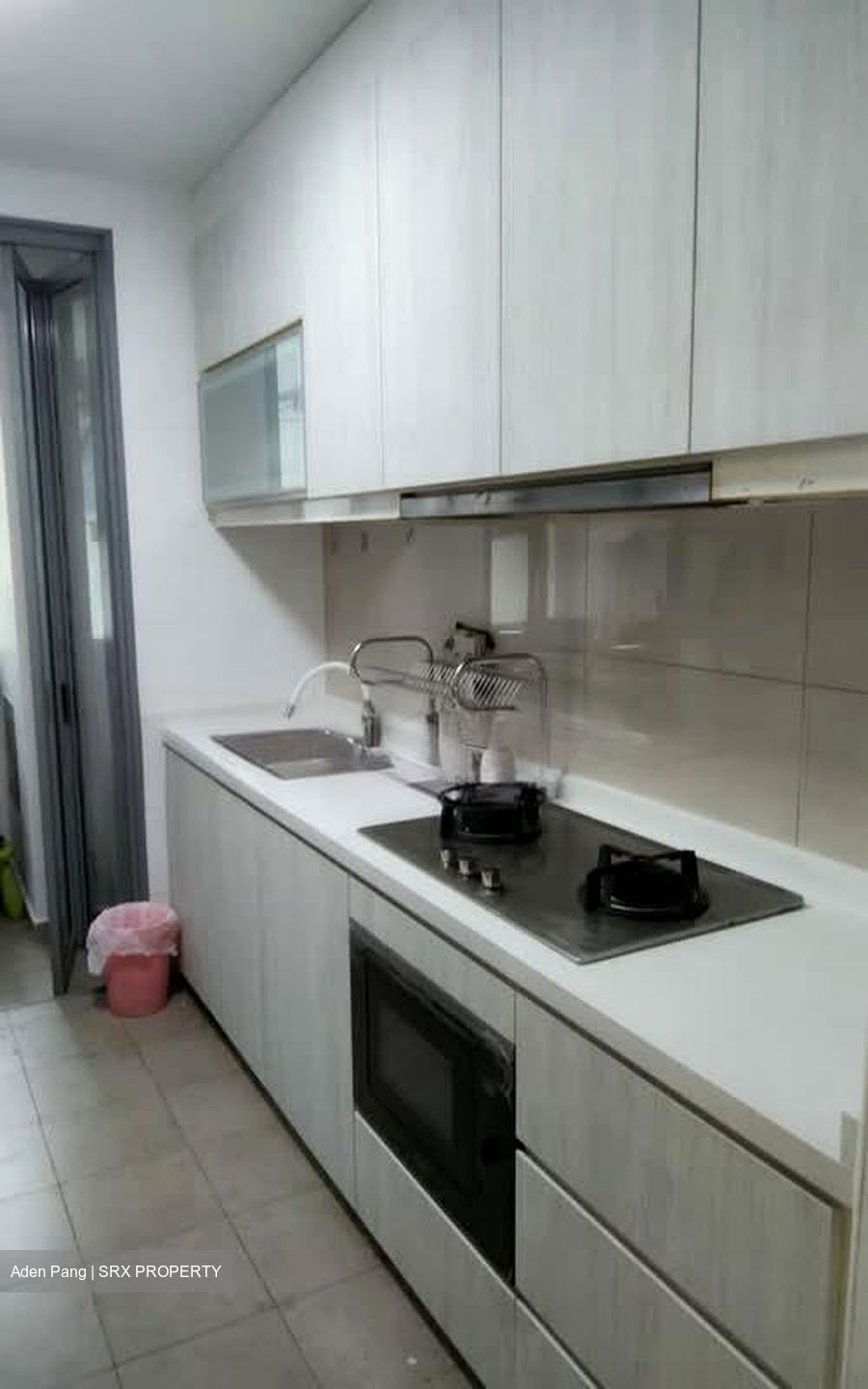 The Canopy (D27), Condominium #549781011
